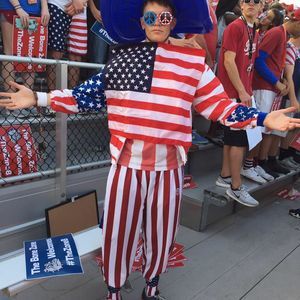 Meet your Posher, Derek